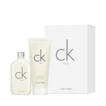 Calvin klein - ck one coffret d'eau de toilette coffret parfum homme 1 pieces unisex