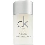 Calvin klein - ck one dodorants 75 g male