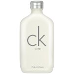 Calvin klein - ck one parfum mixte 100 ml unisex