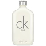 Calvin klein - ck one parfum mixte 200 ml unisex
