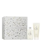 Calvin klein - ck one eau de toilette coffrets parfum mixte 1 pieces unisex