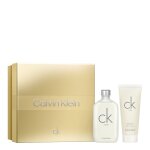 Calvin klein - ck one eau de toilette coffrets parfum mixte 1 pieces unisex Calvin klein - ck one eau de toilette coffrets parfum mixte 1 pieces unisex