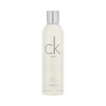 Calvin klein - ck one lavage du corps gel douche 250 ml unisex