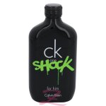 Calvin klein - ck one shock for him - edt parfum 200 ml male Calvin klein - ck one shock for him - edt parfum 200 ml male