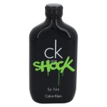 Calvin klein - ck one shock for him - edt parfum 200 ml male Calvin klein - ck one shock for him - edt parfum 200 ml male