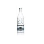 Calvin klein - ckin2u for him eau de toilette 50 ml male Calvin klein - ckin2u for him eau de toilette 50 ml male