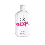 Calvin klein - eau de toilette ck one shock for her 100 ml eau de toilette female