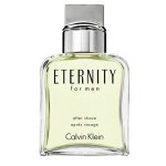 Calvin klein - eternity for men aprs - rasage 100 ml male
