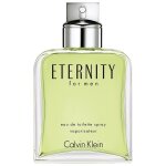 Calvin klein - eternity for men eau de toilette spray eau de toilette 200 ml male Calvin klein - eternity for men eau de toilette spray eau de toilette 200 ml male