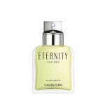 Calvin klein - eternity for men eau de toilette 100 ml male Calvin klein - eternity for men eau de toilette 100 ml male