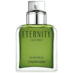 Calvin klein - eternity for men eau de parfum 50 ml male