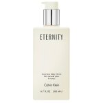 Calvin klein - lotion pour le corps eternity 200 ml crème et lait hydratant unisex Calvin klein - lotion pour le corps eternity 200 ml crème et lait hydratant unisex