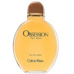 Calvin klein - obsession for men eau de toilette 75 ml male