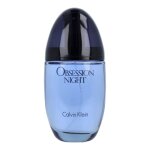 Calvin klein - obsession night woman - edp eau de parfum 100 ml male