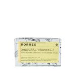 Korres savons pain de savon 125 gr