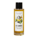Les candides ingnu huile de soin corps apaisante pour peauxdlicates 100 ml