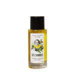 Les candides ingnu huile de soin corps apaisante pour peauxdlicates 50 ml