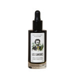 Les candides prosper huile de soin cheveux et barbe assouplitet stimule la repousse 50 ml