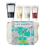 La canopée - coffret les essentiels coffrets soin visage 1 pieces unisex La canopée - coffret les essentiels coffrets soin visage 1 pieces unisex