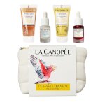 La canope - coffret lumineux rituel clat du teint coffrets soin visage 1 pieces unisex