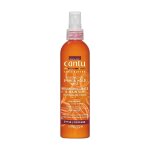 Cantu - brume brillance & maintien  l'huile denoix de coco aprs - shampoing 237 ml unisex