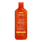 Cantu - crme au beurre de karit 400 ml unisex