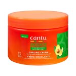 Cantu - crme bouclante hydratante  l'avocat masque et cure cheveux 340 g unisex