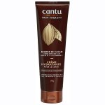 Cantu - crème nourrissante pour le corps au beurre de cacao crème et lait hydratant 240 g unisex Cantu - crème nourrissante pour le corps au beurre de cacao crème et lait hydratant 240 g unisex