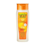 Cantu ethnique crme au beurre de karit 400ml