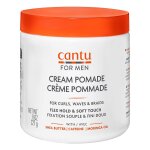 Cantu - pommade crme homme masque et cure cheveux 227 g male