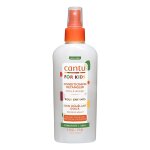 Cantu - spray dmlant kids aprs - shampoing 177 ml unisex