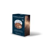 Greenleaf botanique coloration capillaire coloration vgtale caramel 100g