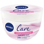 Nivea multi - usage crme de soin multi - usage visage corps et mains nourrissante apaisante 200ml
