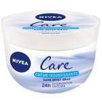 Nivea multi - usage crme de soin multi - usage visage corps extra - nourrissante 400ml
