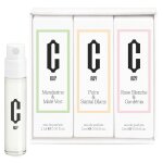 Carlotha ray - coffret dcouverte eau de parfum 1 pieces female