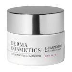 Derma cosmetics l - carnosine anti age 50ml - pot