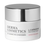 Derma cosmetics l - carnosine anti age 50ml - pot