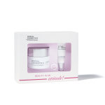 Derma cosmetics l - carnosine anti age coffret soin anti - ge - crme 50ml + contour yeux 7ml
