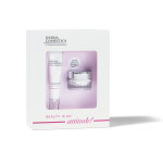 Derma cosmetics l - carnosine anti age coffret soin anti - ge - crme 15ml + contour yeux 15ml