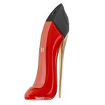 Carolina herrera - good girl very eau de parfum 80 ml female