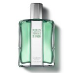 Caron paris - pour un homme flacon eau de toilette 500 ml male