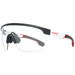 Carrera attrayantes lunettes de soleil unisexeen noir avec protection 100% uva&uvb