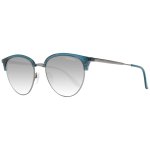 Carrera uniques lunettes de soleil femmes en argent avec protection 100% uva&uvb