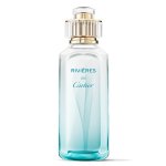 Cartier rivires de cartier eau de toilette 100ml