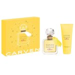 Carven - coffret dmb de fleurs 50ml + lait100 coffrets parfum femme 1 pieces female