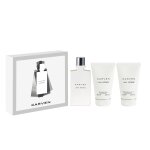 Carven - coffret l'eau intense - eau de toilette coffret parfum homme 1 pieces male