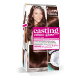 L'oréal paris casting crème gloss 525 - chocolat ganache L'oréal paris casting crème gloss 525 - chocolat ganache