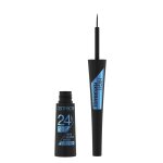 Catrice - 24h brush - high performance eyeliner 3 ml turquoise unisex Catrice - 24h brush - high performance eyeliner 3 ml turquoise unisex