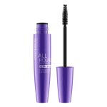 Catrice - allround mascara 11 ml noir unisex Catrice - allround mascara 11 ml noir unisex