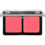 Catrice - affair cream & powder palette blush 6 g rose unisex